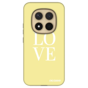 Picasee Fashion Case για Xiaomi Redmi Note 15 Pro+ - Love