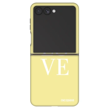 Θήκη για Samsung Galaxy Z Flip7 5G - Love