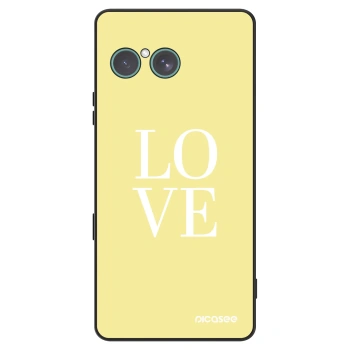 Θήκη για Sony Xperia 10 VII - Love