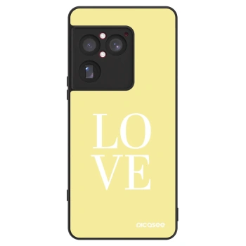 Θήκη για Sony Xperia 1 VIII 5G - Love