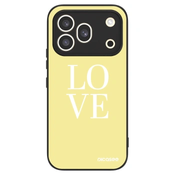 Θήκη για Honor 600 Pro - Love