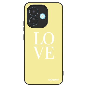 Θήκη για Xiaomi Redmi Note 17 Pro 5G - Love
