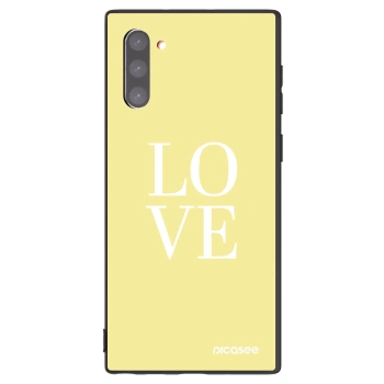Θήκη για Samsung Galaxy Note 10 N970F - Love