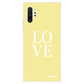 Θήκη για Samsung Galaxy Note 10+ N975F - Love