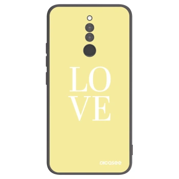 Θήκη για Xiaomi Redmi 8 - Love