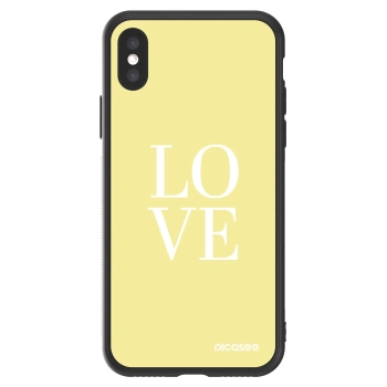 Θήκη για Apple iPhone 6 Plus/6S Plus - Love