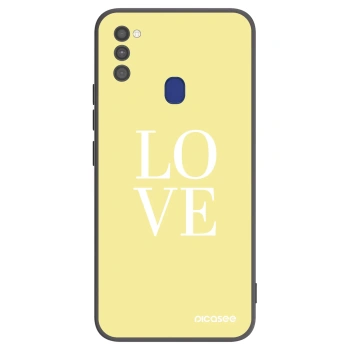 Θήκη για Samsung Galaxy M21 M215F - Love