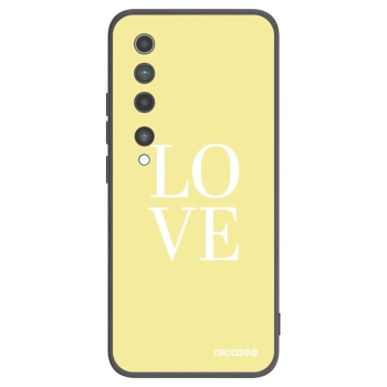 Θήκη για Xiaomi Mi 10 - Love