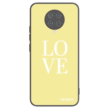 Θήκη για Xiaomi Poco F2 Pro - Love