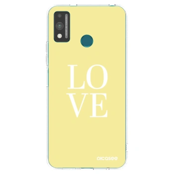 Θήκη για Honor 9X Lite - Love