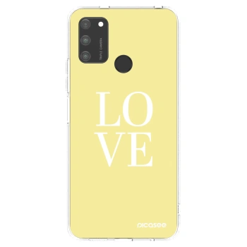 Θήκη για Honor 9A - Love