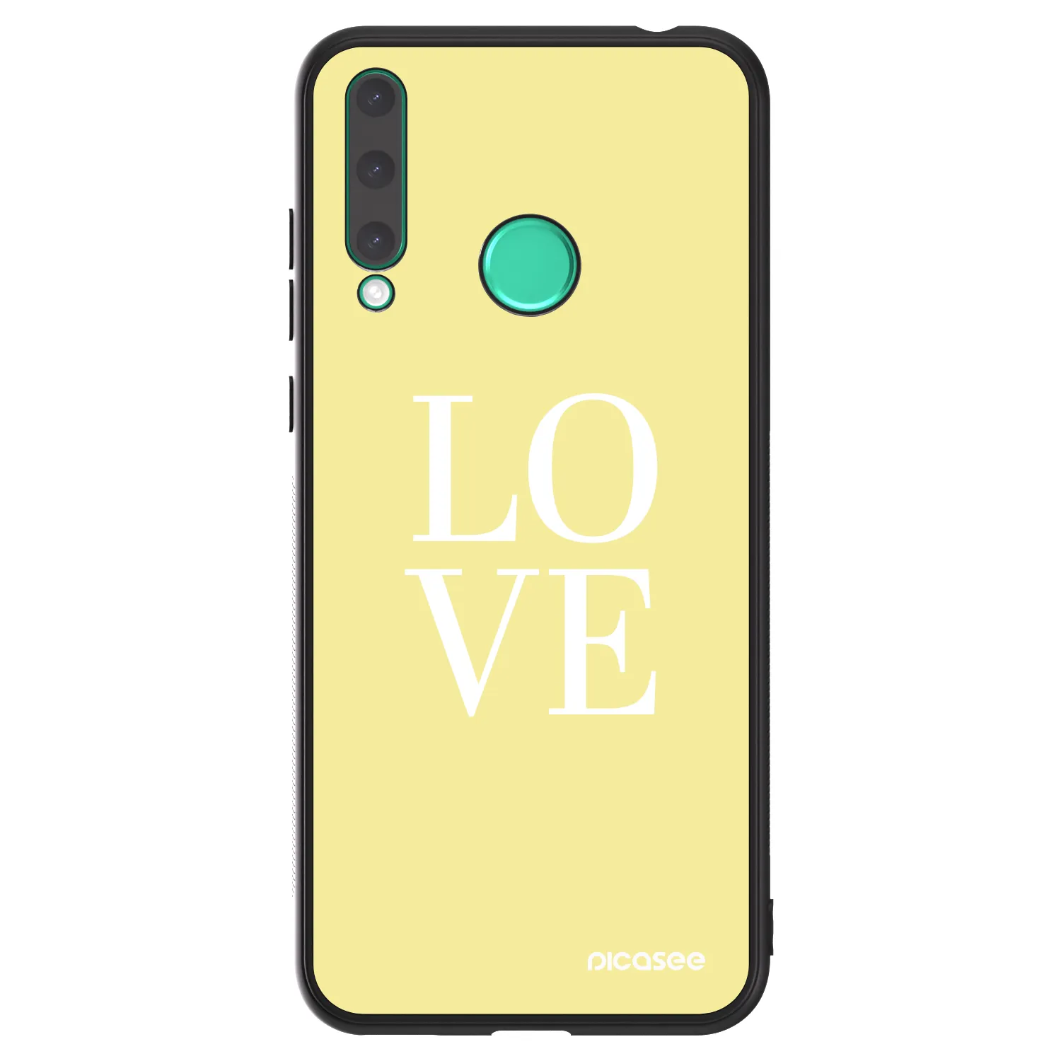Picasee ULTIMATE CASE για Honor 20 Lite - Love