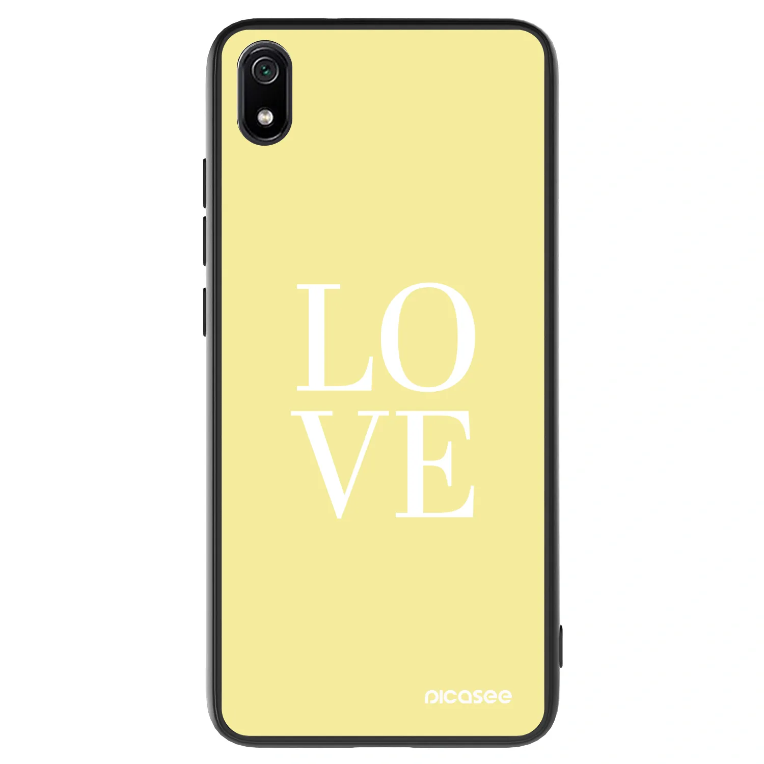 Picasee ULTIMATE CASE για Xiaomi Redmi 7A - Love