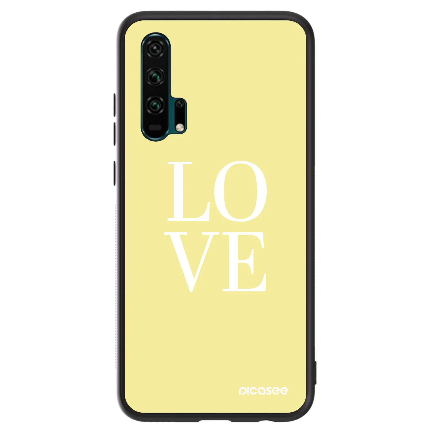Picasee ULTIMATE CASE για Honor 20 Pro - Love