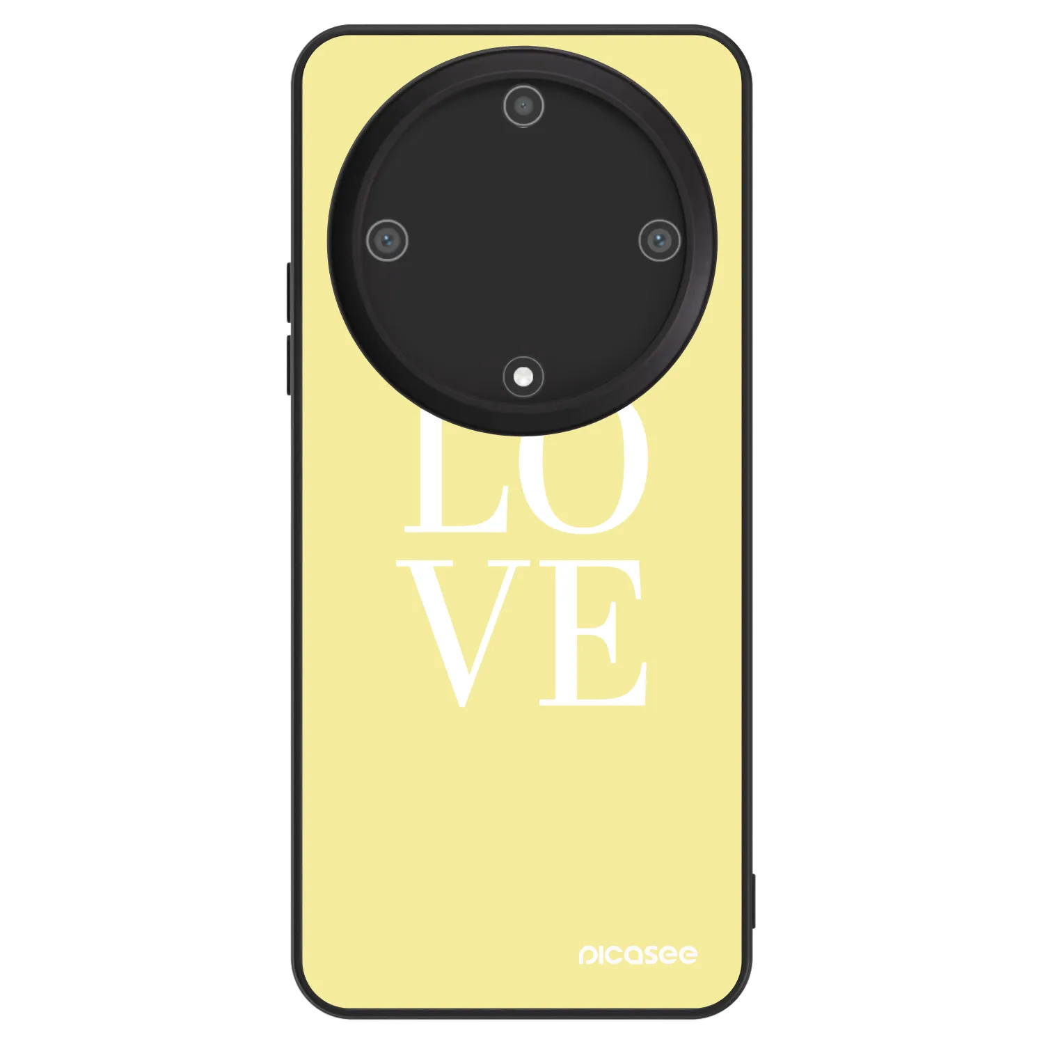 Picasee ULTIMATE CASE για Honor Magic5 Lite 5G - Love