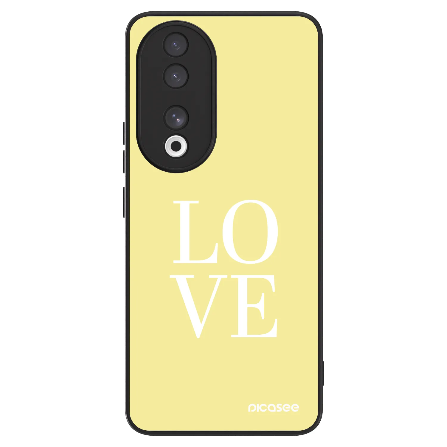 Picasee ULTIMATE CASE για Honor 90 5G - Love