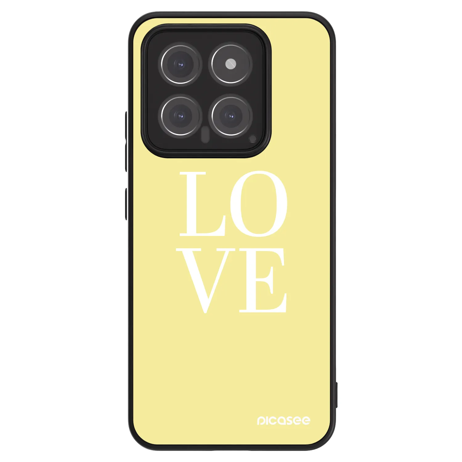 Picasee ULTIMATE CASE για Xiaomi 14 - Love