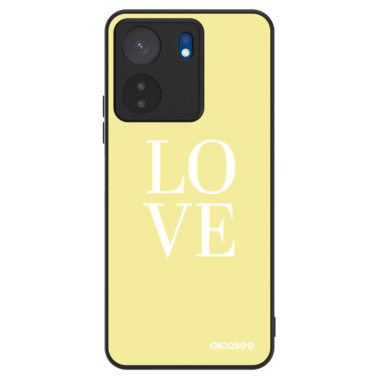 Picasee ULTIMATE CASE για Xiaomi Redmi 13C 4G - Love