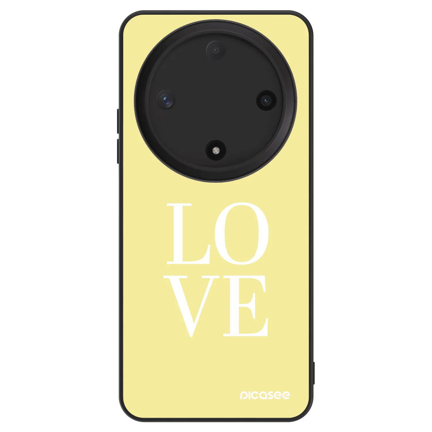 Picasee ULTIMATE CASE για Honor Magic6 Lite 5G - Love