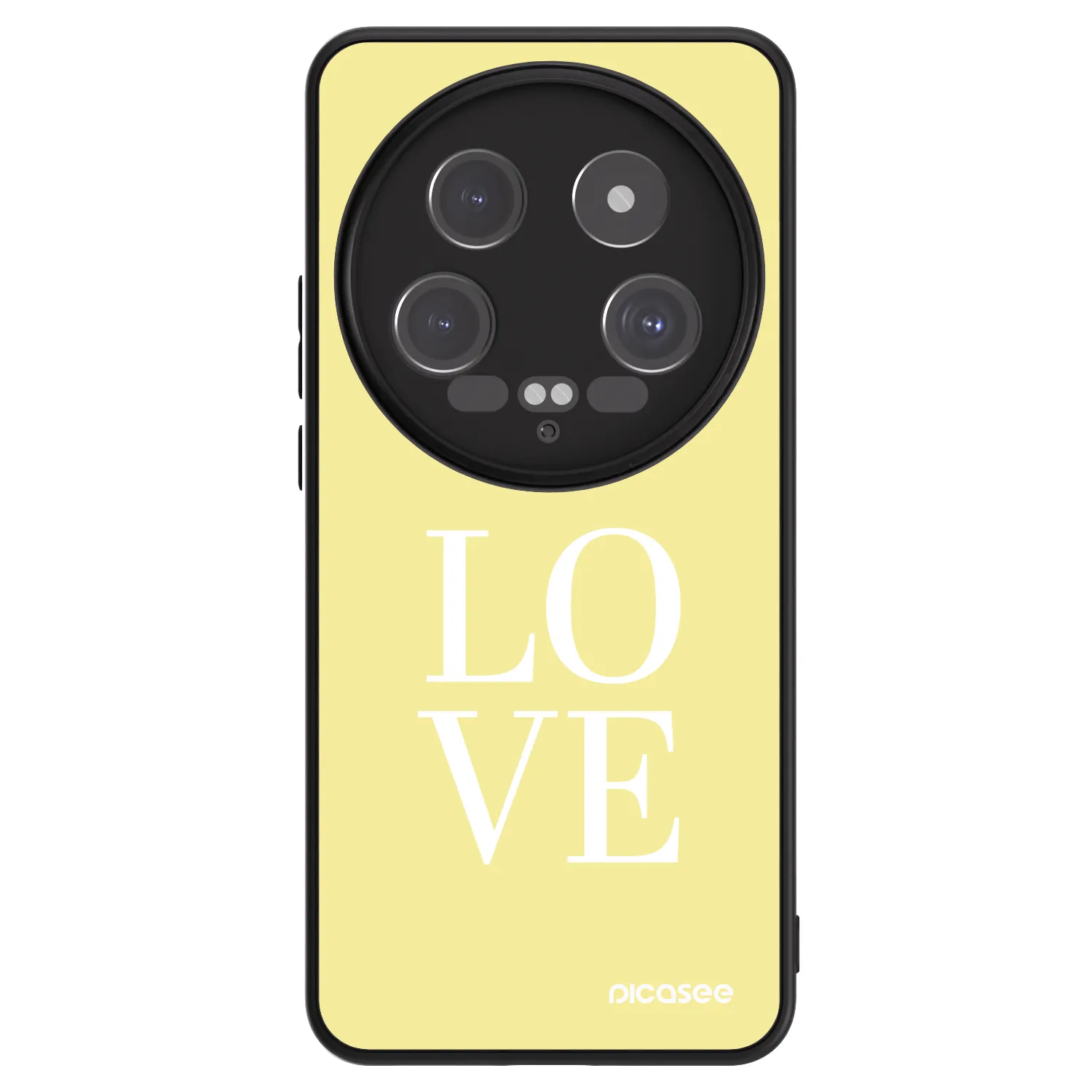 Picasee ULTIMATE CASE για Xiaomi 14 Ultra - Love