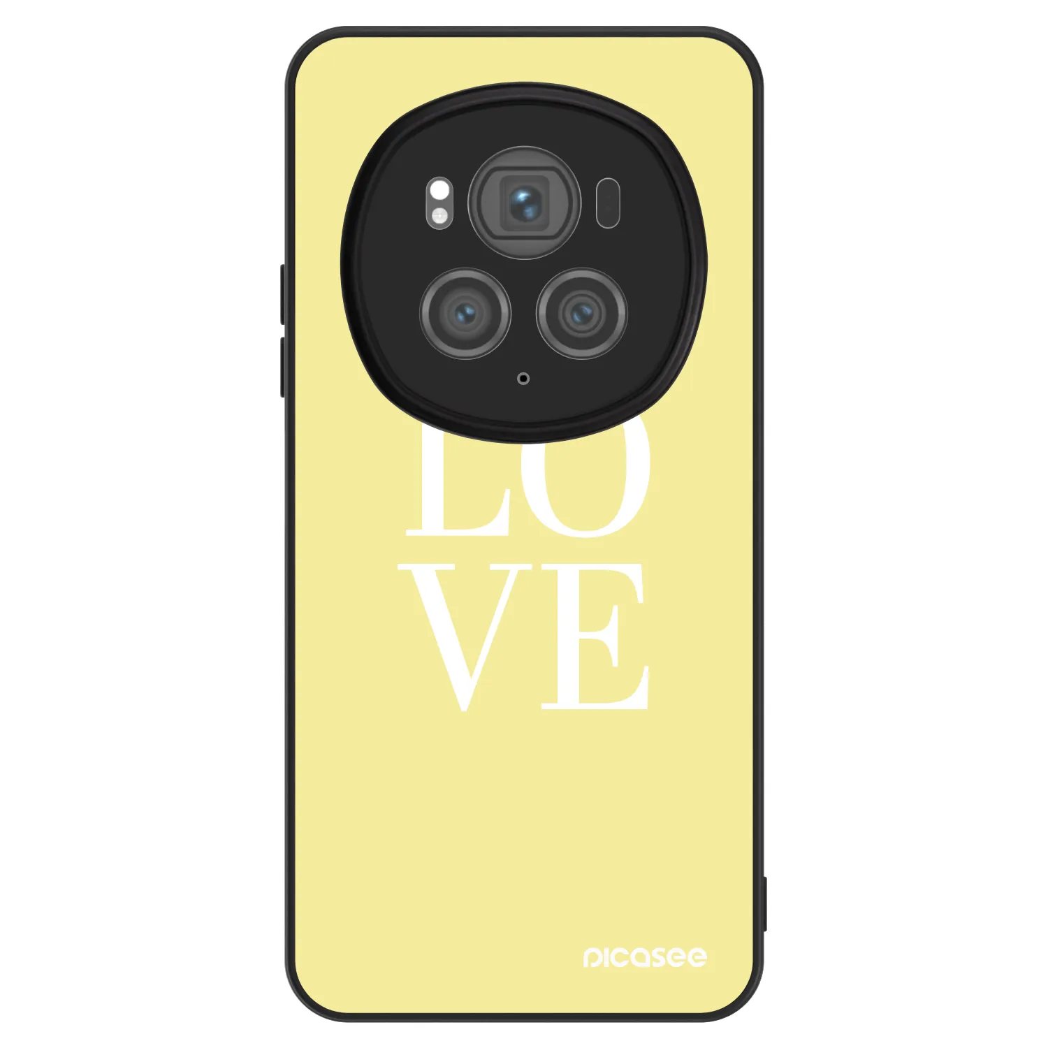 Picasee ULTIMATE CASE για Honor Magic6 Pro - Love