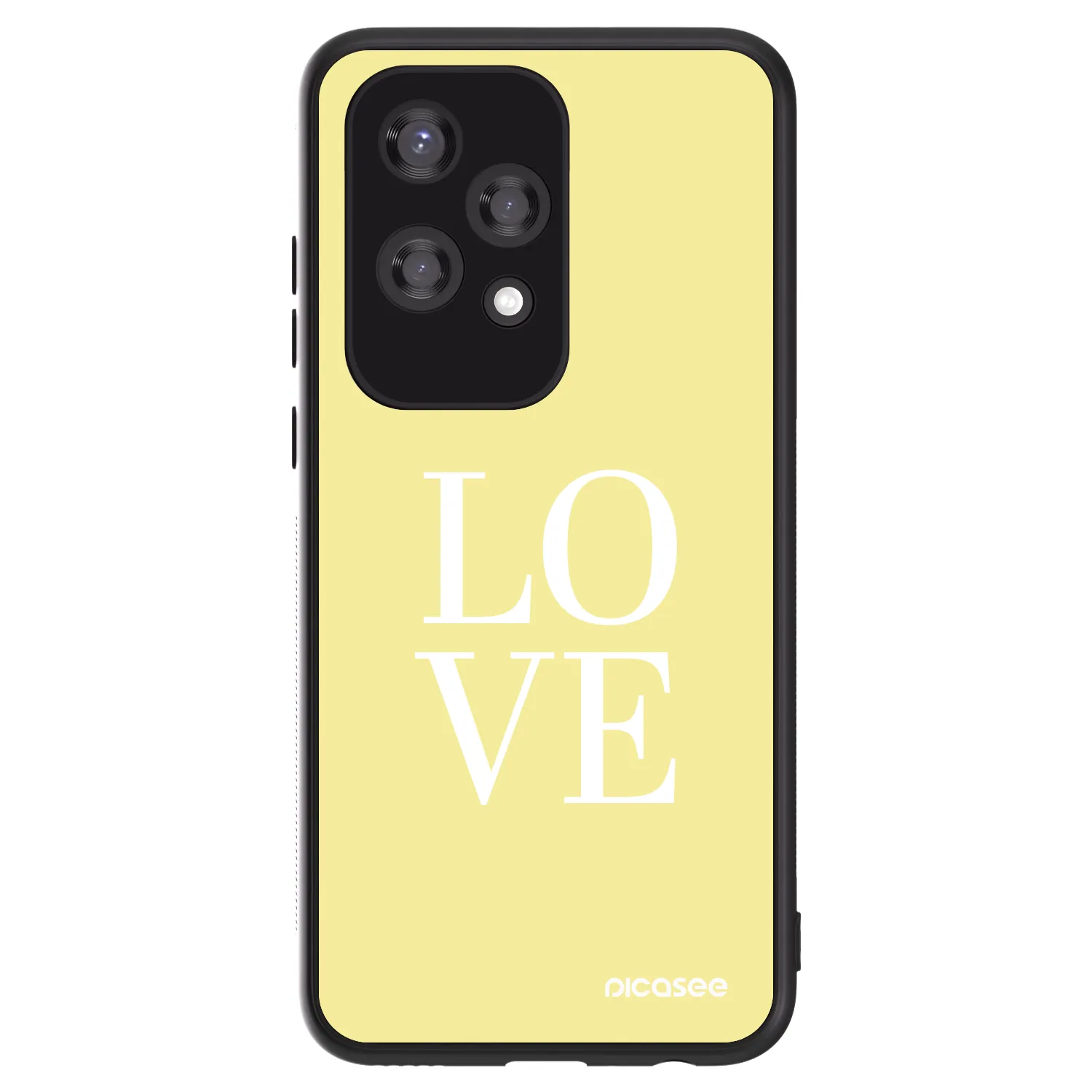 Picasee ULTIMATE CASE για Honor 200 Lite - Love