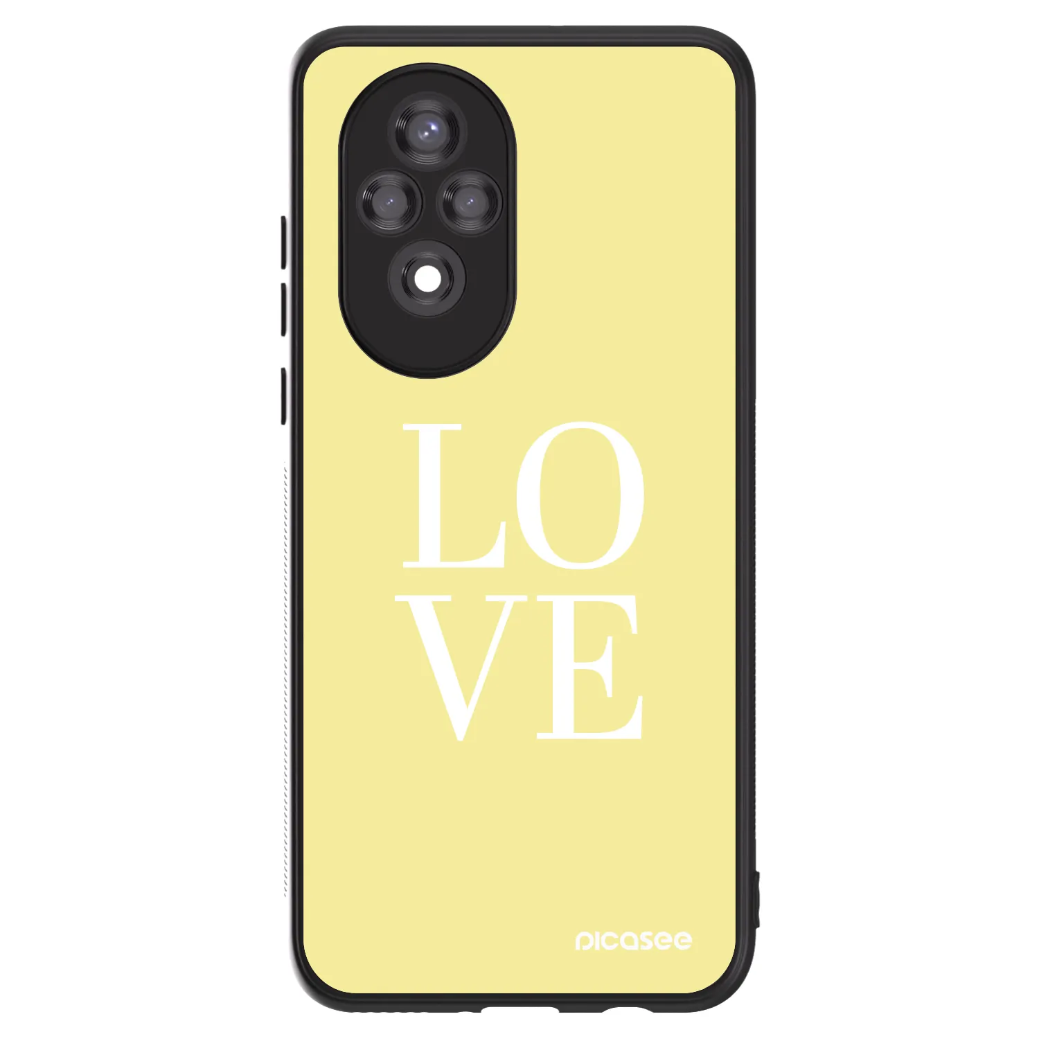 Picasee ULTIMATE CASE για Honor 200 5G - Love