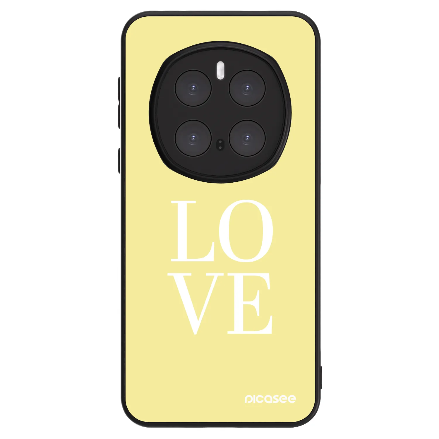 Picasee ULTIMATE CASE για Honor Magic7 Pro 5G - Love