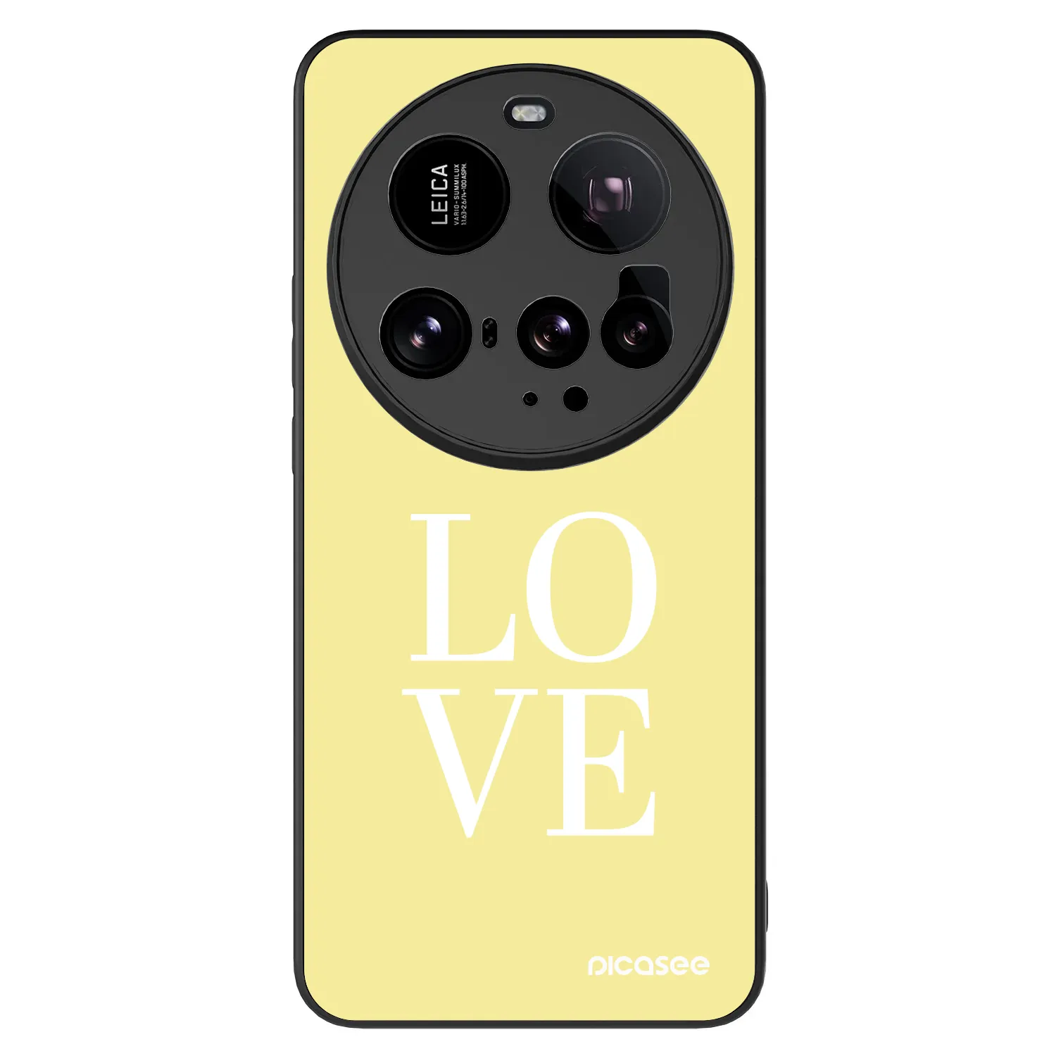 Picasee ULTIMATE CASE για Xiaomi 15 Ultra - Love