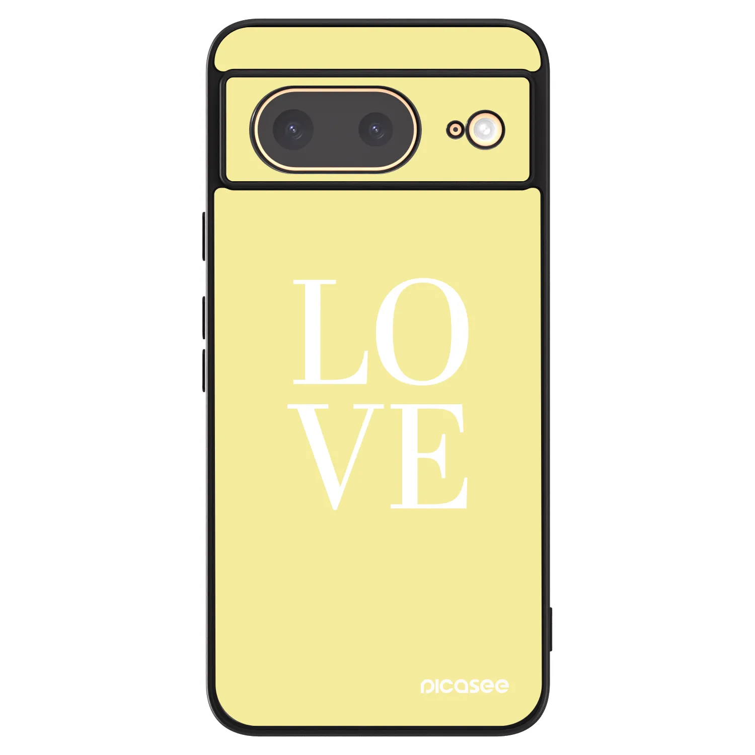 Picasee ULTIMATE CASE για Google Pixel 8 - Love