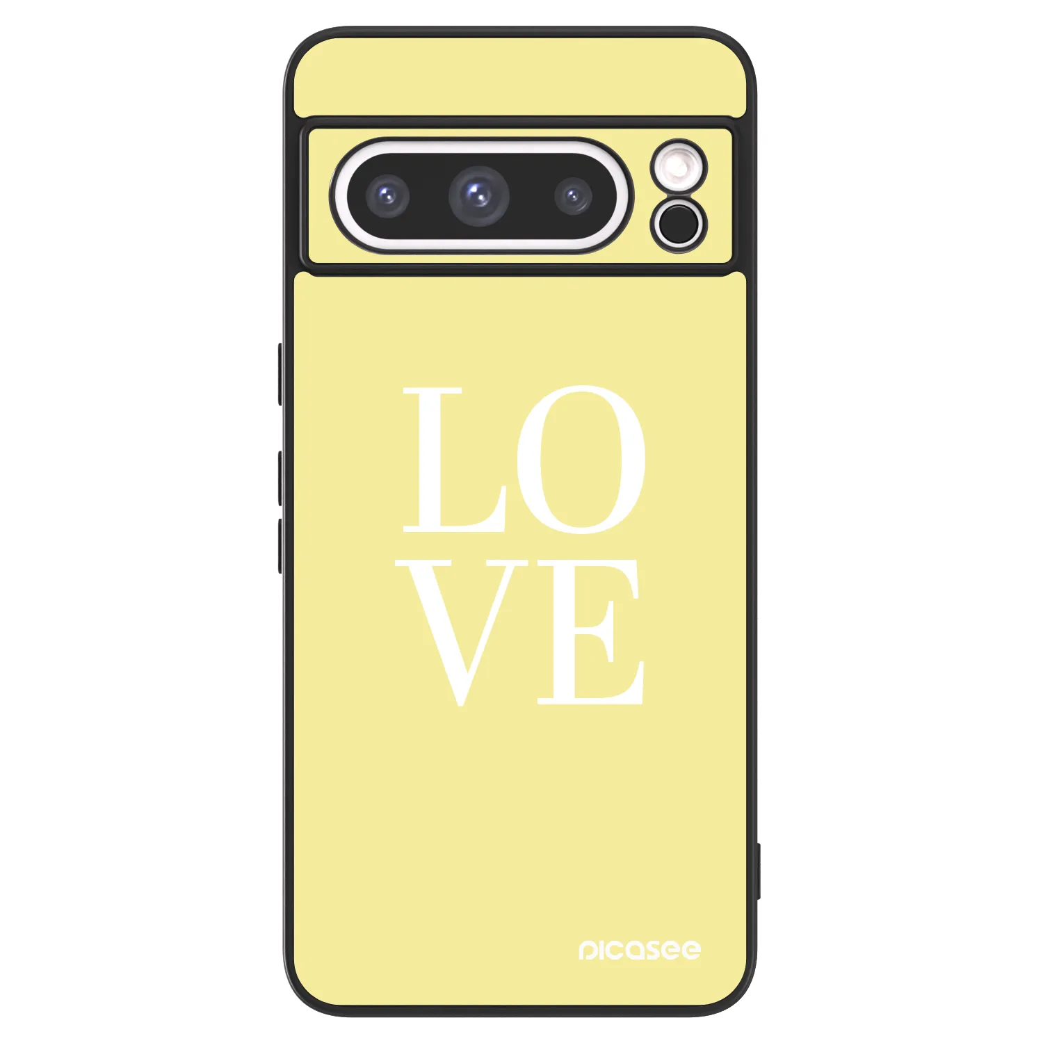 Picasee ULTIMATE CASE για Google Pixel 8 Pro - Love