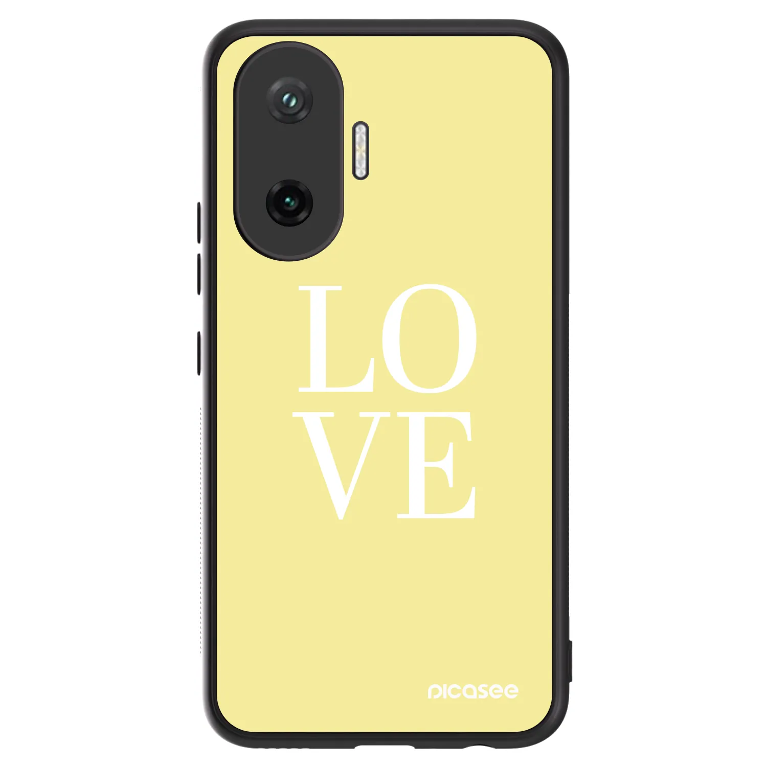 Picasee ULTIMATE CASE για Xiaomi Poco F7 Pro 5G - Love