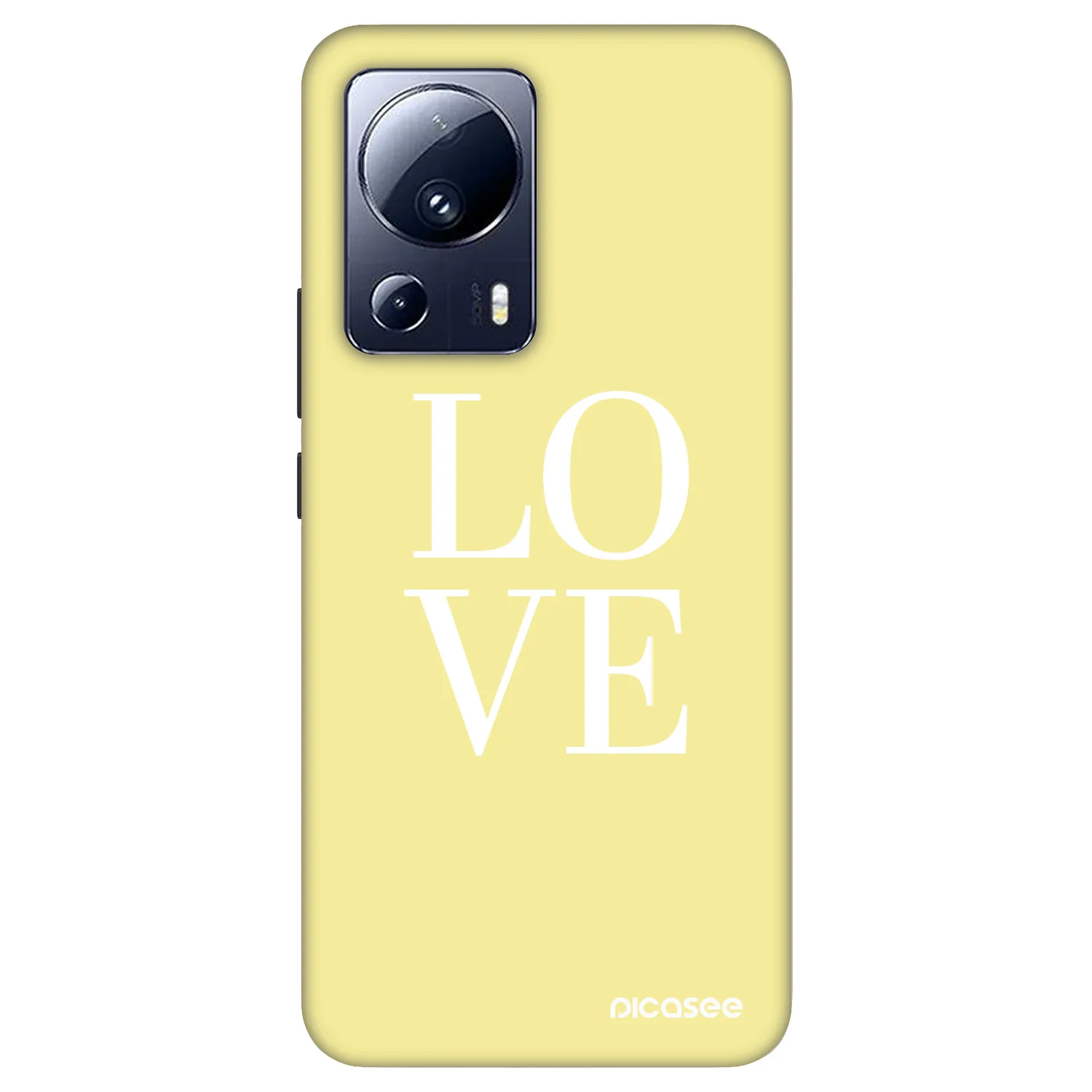 Picasee Fashion Case για Xiaomi 13 Lite - Love