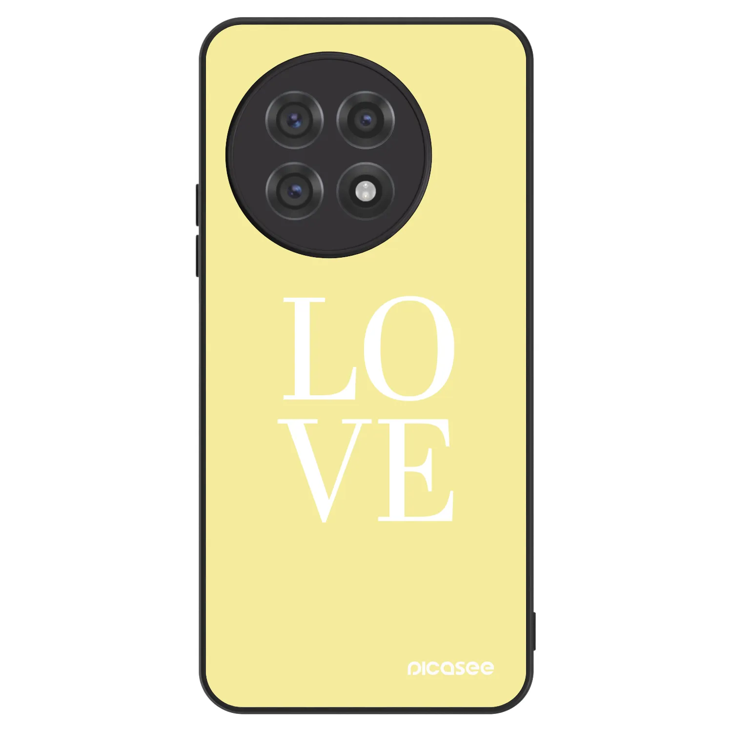 Picasee ULTIMATE CASE για OnePlus 13R 5G - Love