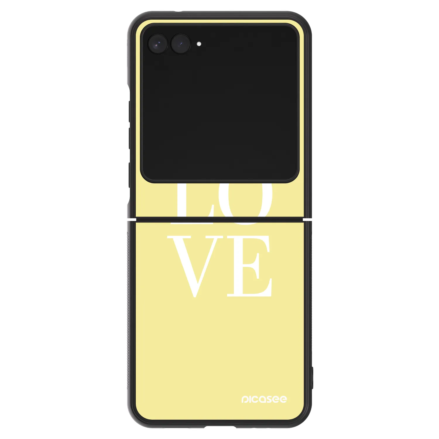 Picasee ULTIMATE CASE για Motorola Razr 60 - Love