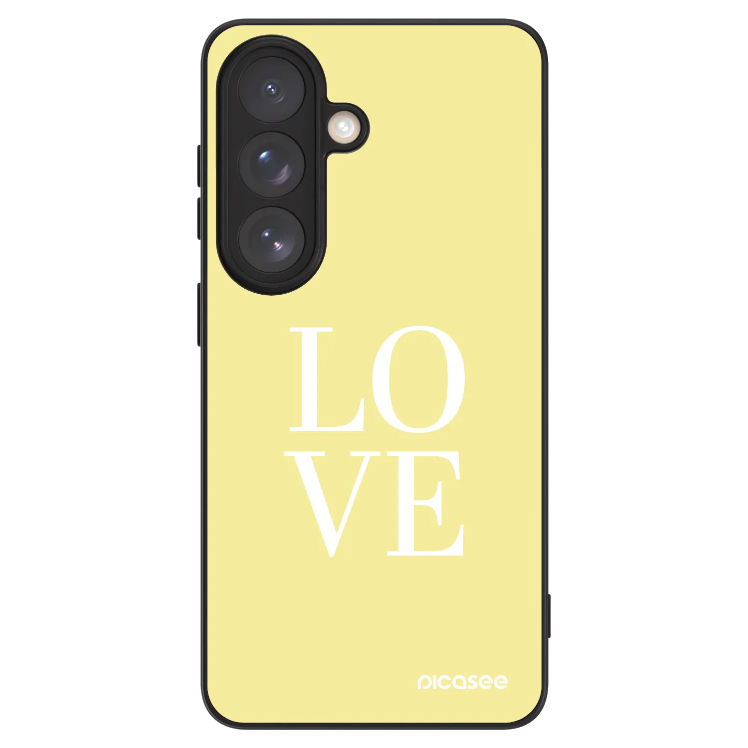 Picasee ULTIMATE CASE για Samsung Galaxy S26 - Love