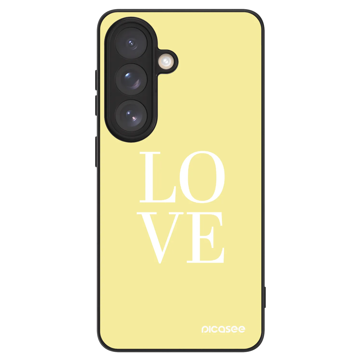 Picasee ULTIMATE CASE PowerShare για Samsung Galaxy S26 - Love