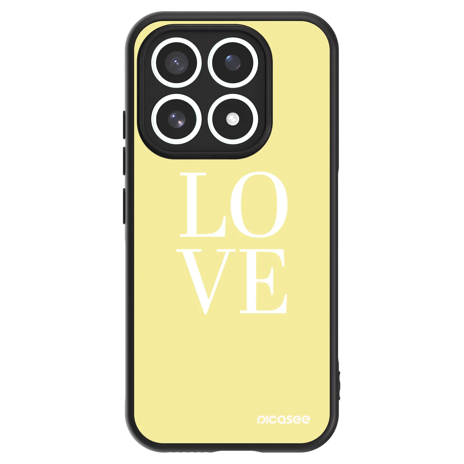 Picasee ULTIMATE CASE για Xiaomi 17 - Love