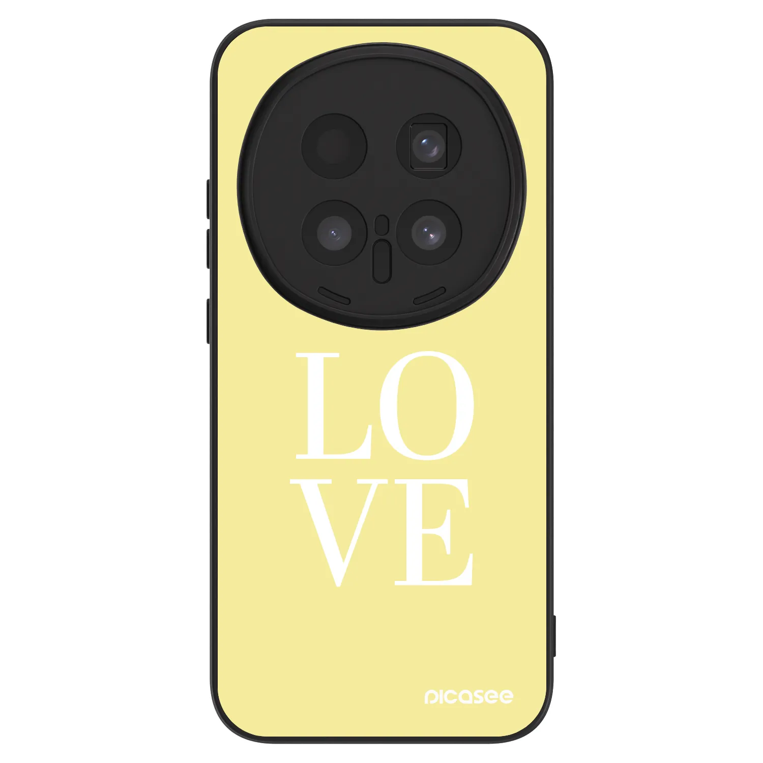 Picasee ULTIMATE CASE για Honor Magic8 Pro 5G - Love