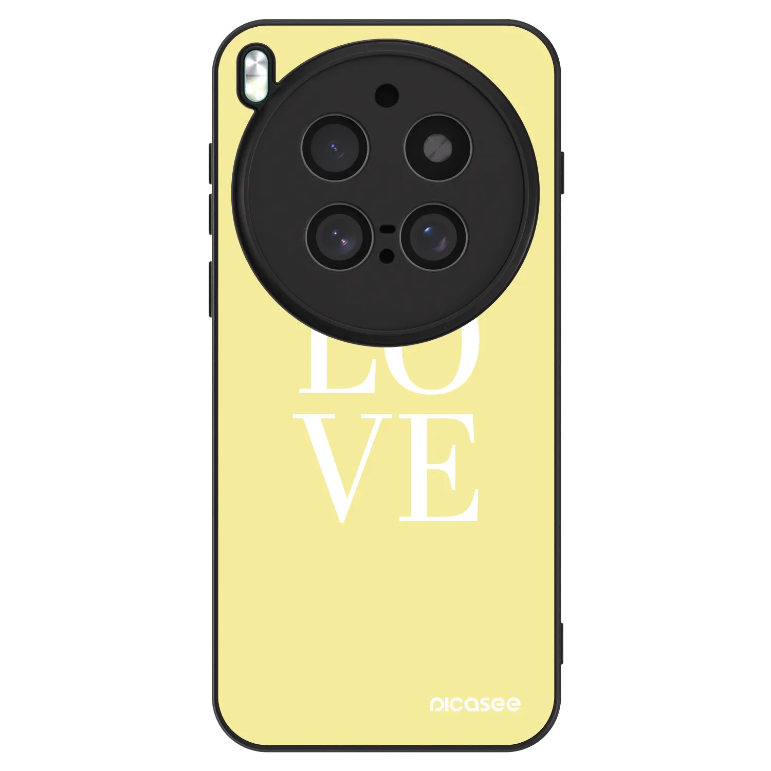 Picasee ULTIMATE CASE για Vivo X300 Pro - Love