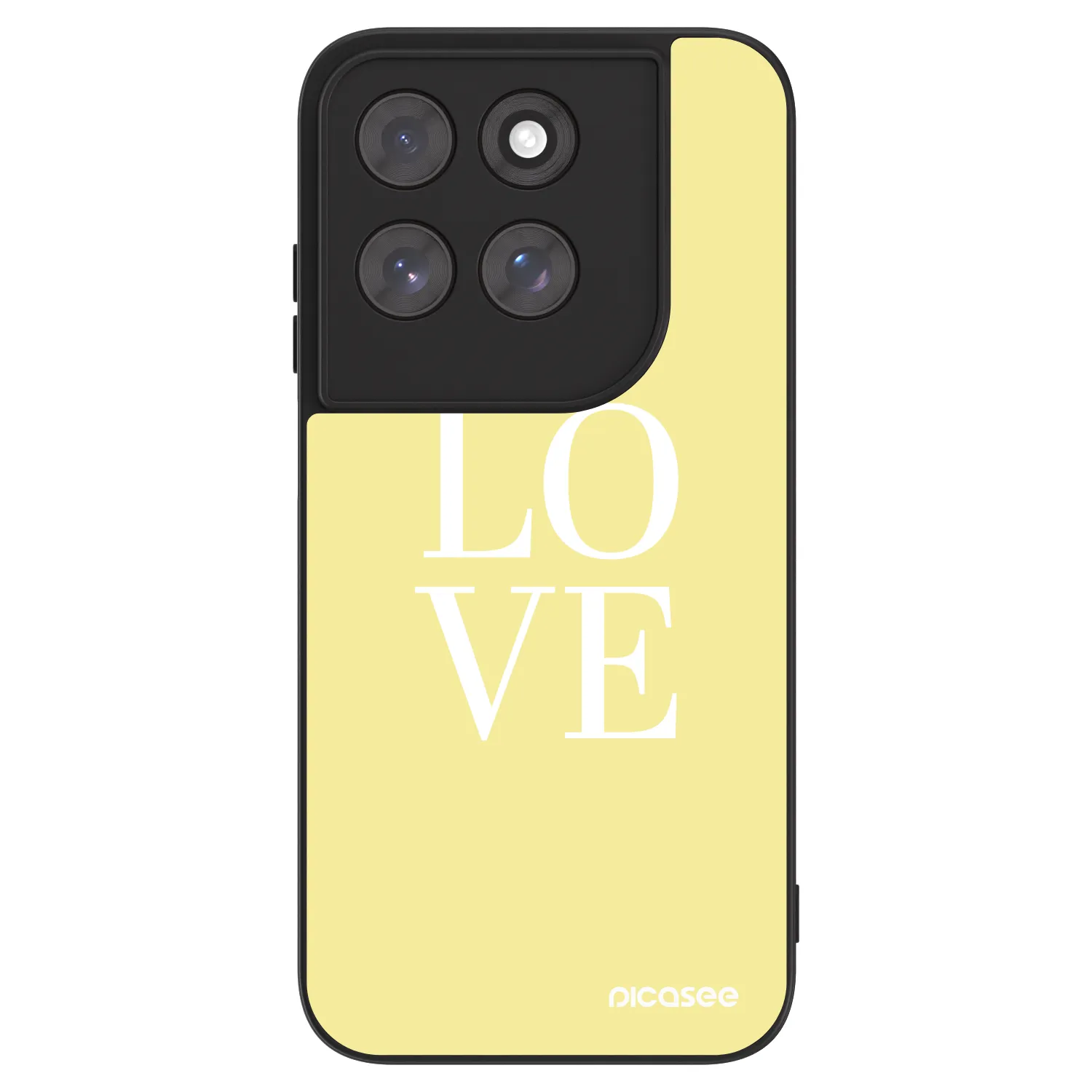 Picasee ULTIMATE CASE για Motorola Moto G77 - Love