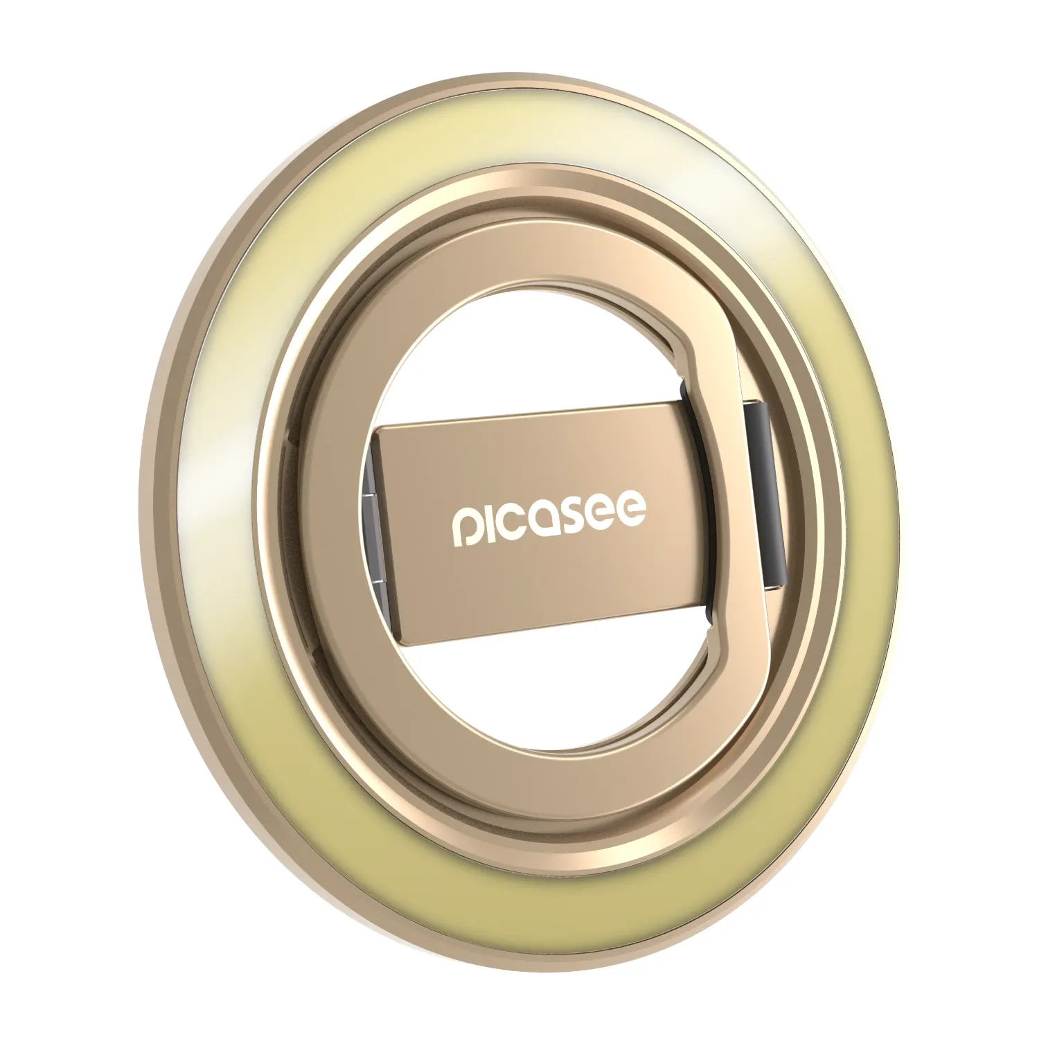 Picasee Magnetic holder - χρυσός