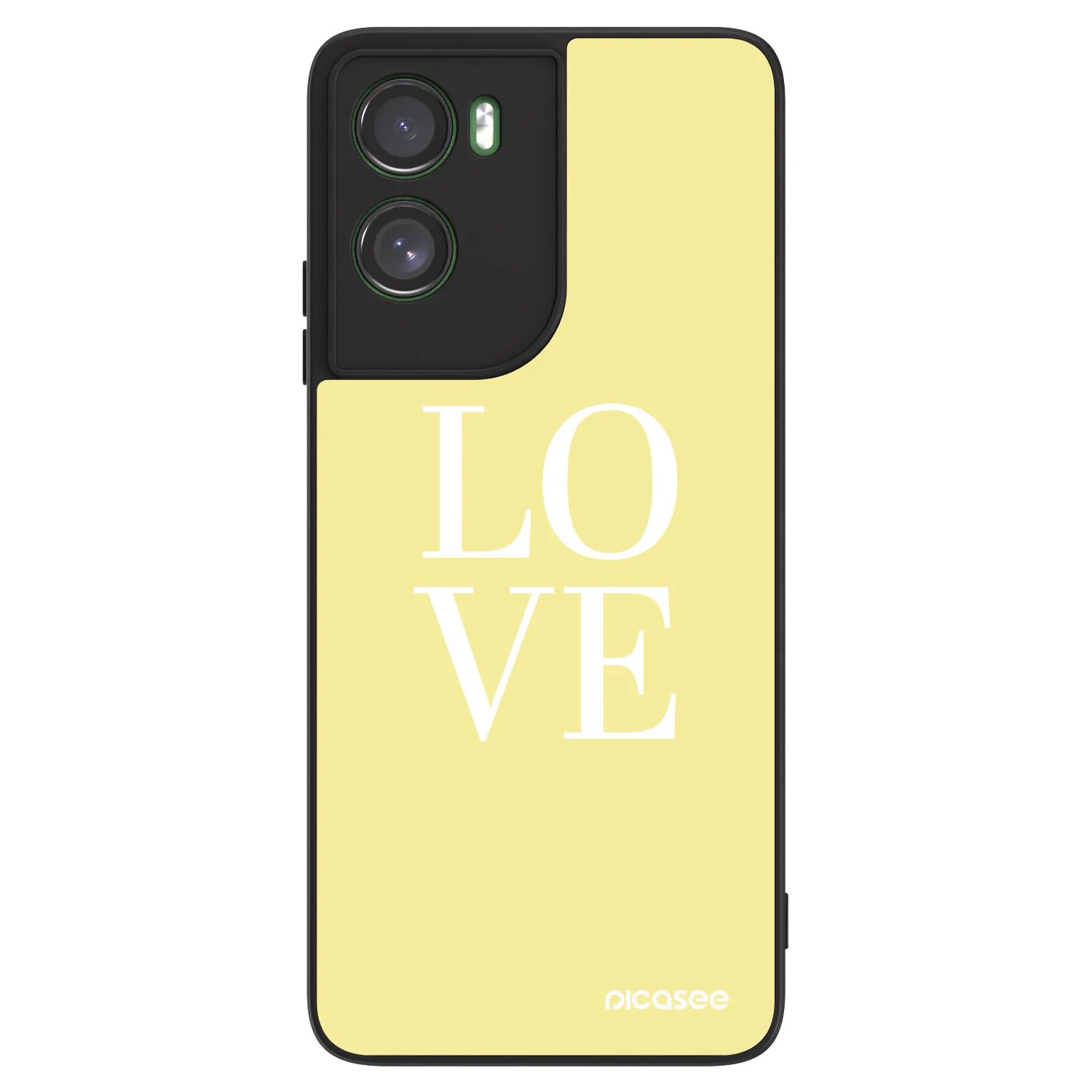 Picasee ULTIMATE CASE για Motorola Moto G06 - Love