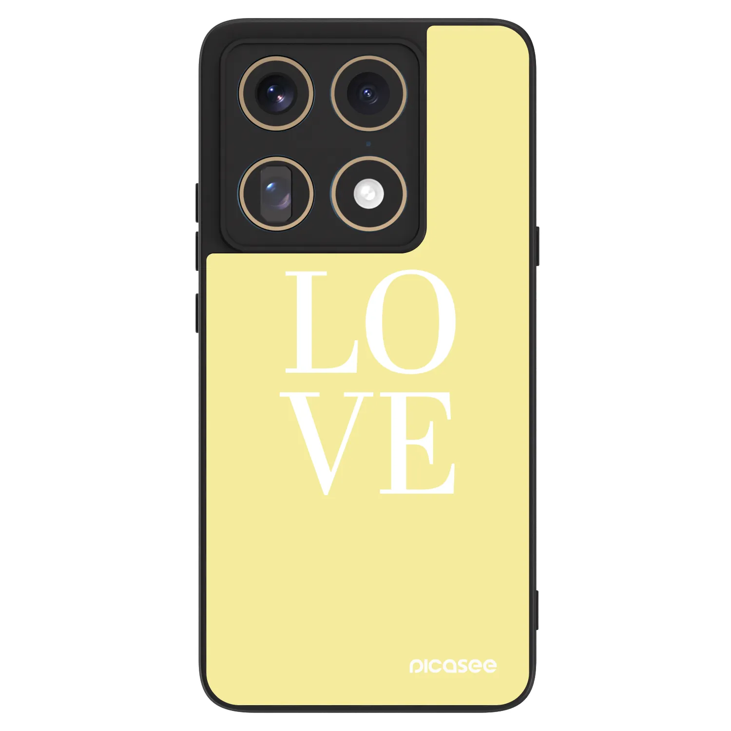 Picasee ULTIMATE CASE για Motorola Signature - Love