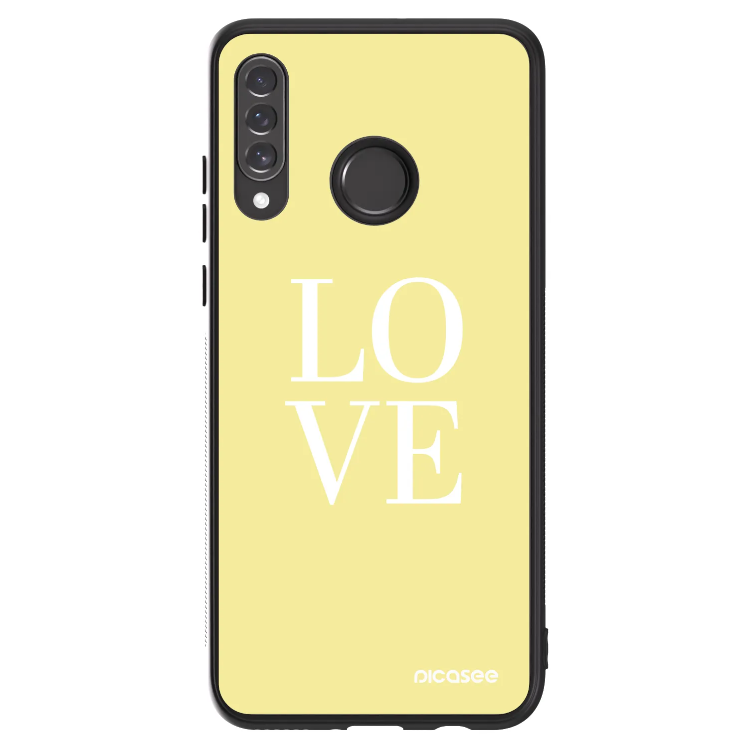Picasee ULTIMATE CASE για Huawei P30 Lite - Love