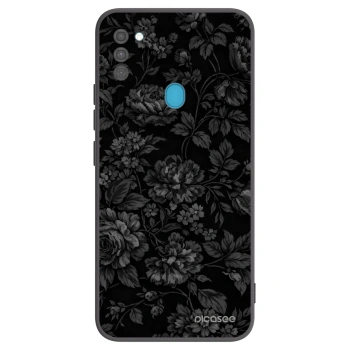 Θήκη για Samsung Galaxy M11 - Dark Romance