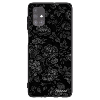 Θήκη για Samsung Galaxy M51 M515F - Dark Romance