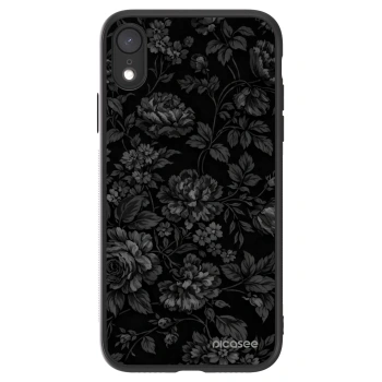Picasee ULTIMATE CASE για Apple iPhone XR - Dark Romance