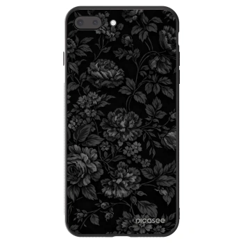 Θήκη για Apple iPhone 7 Plus - Dark Romance