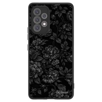 Picasee ULTIMATE CASE για Samsung Galaxy A52 5G A525F - Dark Romance